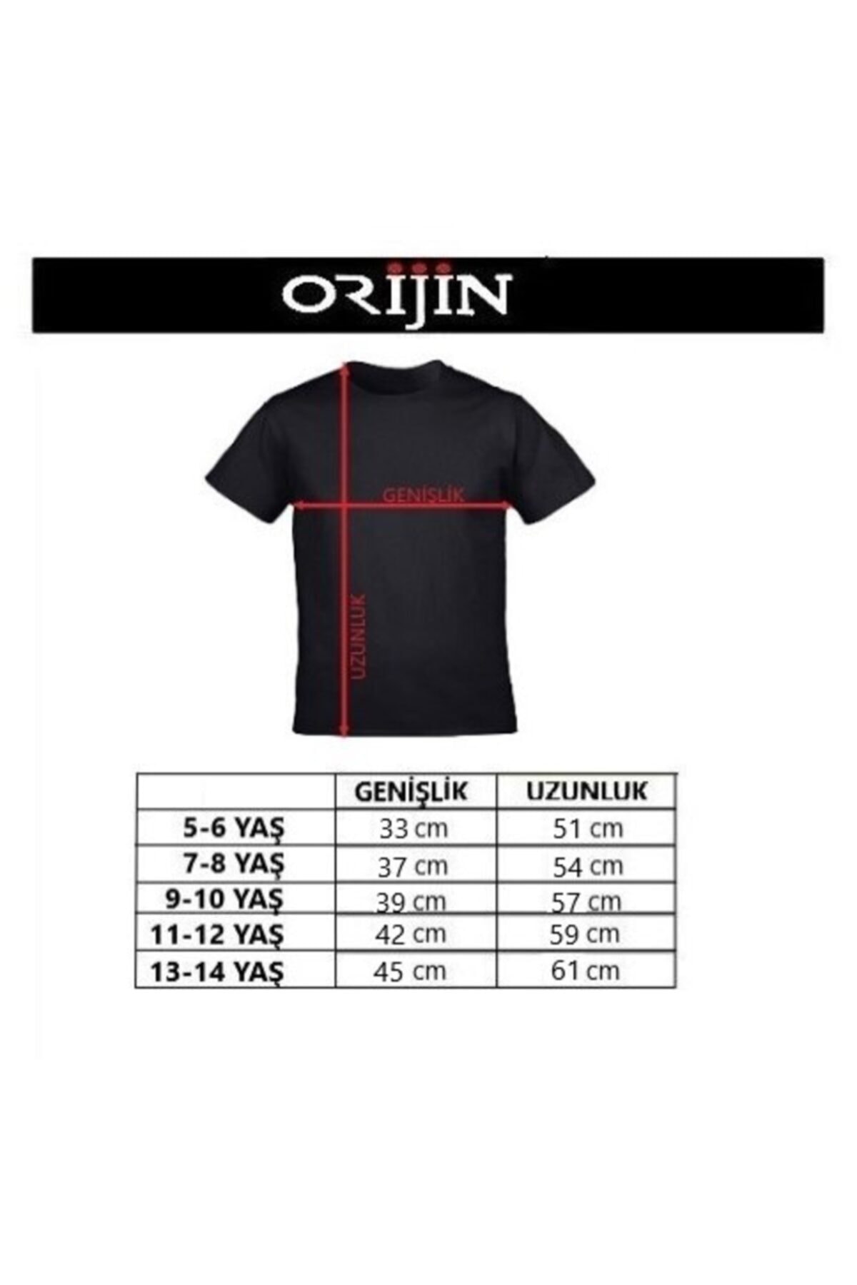 Pubg Baskılı Oyun Siyah Çocuk Tshirt
