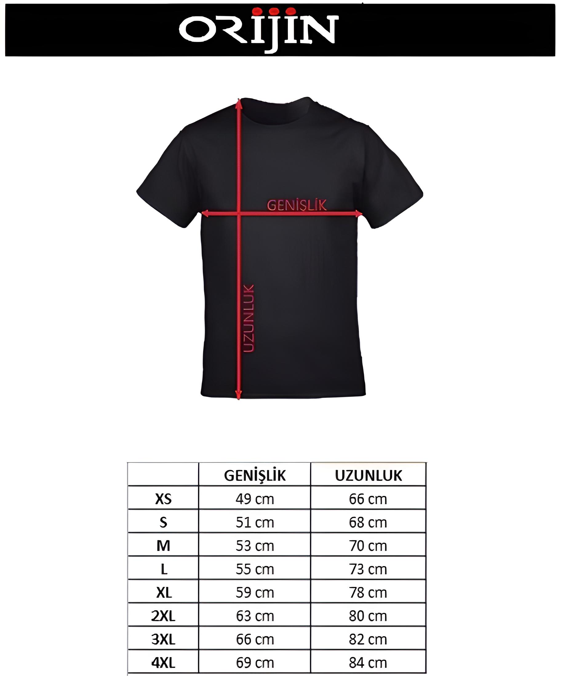 Stranger Things 5 One Last Adventure Baskılı Unisex Siyah Tshirt